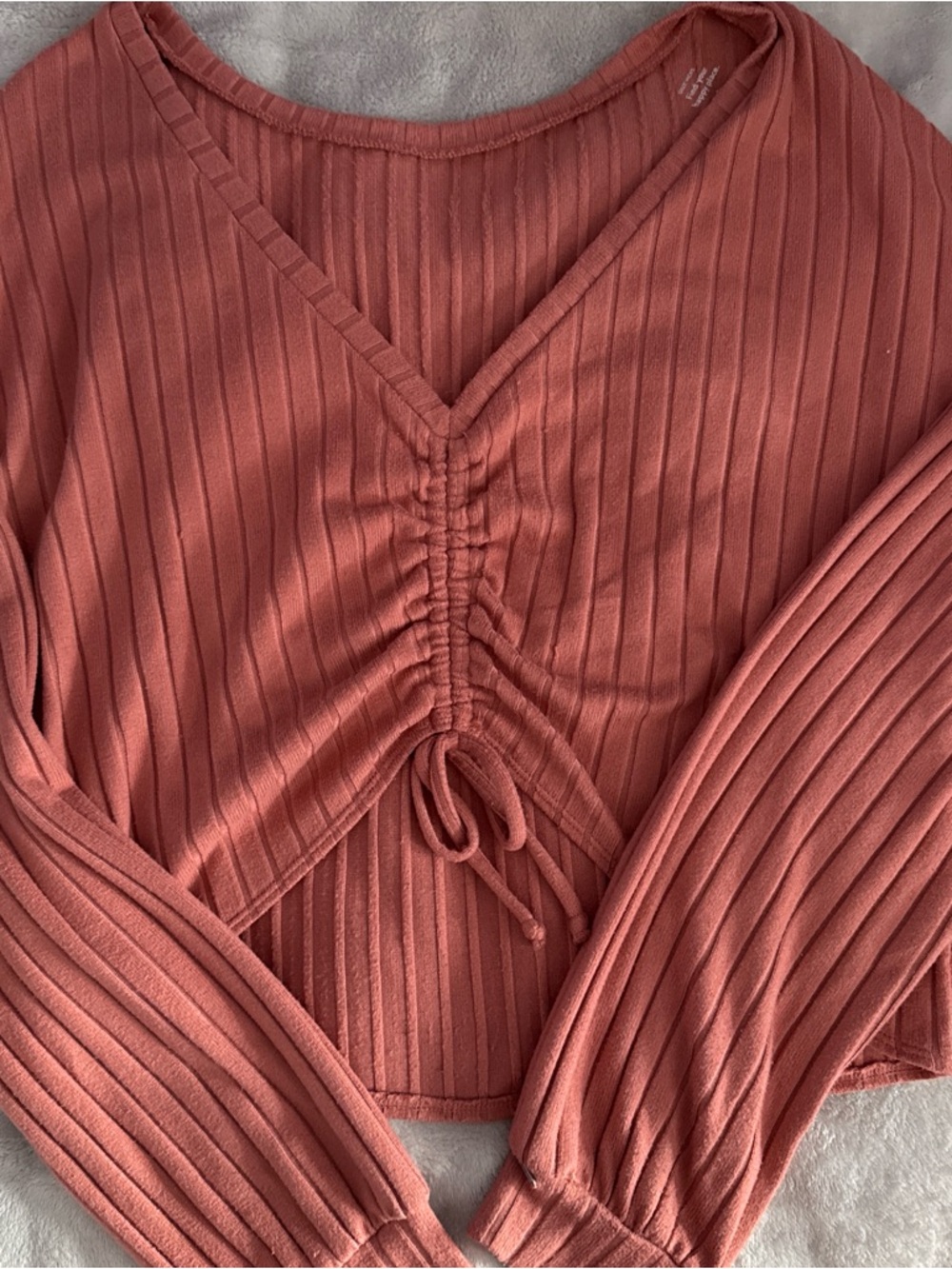 Hollister Women’s Long Sleeve